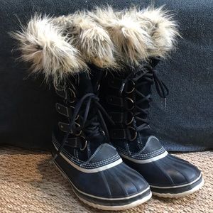 Joan of Arctic Sorels